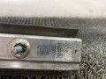 роликовая направляющая Nissan NV200 1 поколение 2010, 1.5 л., K9K 276, дизель, МКПП, берюзовый, минивэн, передний привод - фото №3