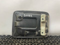 лючок топливного бака Kia Sorento 1 поколение 2005, 2.5 л., CRDi, D4CB, дизель, МКПП, черный, внедорожник 5 дв., полный подключаемый привод - фото №2