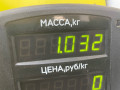 ремень безопасности Kia Sorento 1 поколение 2005, 2.5 л., CRDi, D4CB, дизель, МКПП, черный, внедорожник 5 дв., полный подключаемый привод - фото №3