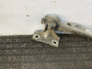 петля капота правая Audi 80 B3 89/B3 1987, 1.8 л., бензин, МКПП, серый, седан, передний привод