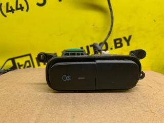 кнопка противотуманных фар Hyundai Elantra 3 поколение [рестайлинг] XD 2005, 1.6 л., G4ED, бензин, МКПП, серебристый, седан, передний привод