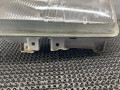 фара левая Renault Laguna 1 поколение 2000, 1.8 л., бензин, МКПП, бордовый, универсал, передний привод - фото №2