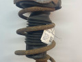 стойка задняя Mazda 626 3 поколение GD (1987 - 1992), 2.0 л., бензин, МКПП, желтый, седан, передний привод - фото №3