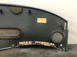компьютер бортовой Dodge Caravan 3 поколение RG 1999, 2.4 л., EDZ, бензин, АКПП, темно зеленый, передний привод