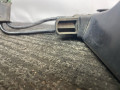адсорбер Opel Astra G 1998, 1.4 л., X 14 XE, бензин, МКПП, серебро, универсал, передний привод - фото №6