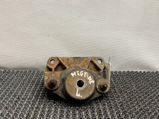 подушка крепления двигателя Renault Megane 1 поколение [рестайлинг] 1999, 1.9 л., F9Q 734, дизель, МКПП, бежевый, универсал, передний привод