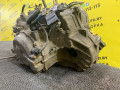 КПП автоматическая (АКПП) Opel Astra F 1994, 1.6 л., X 16 SZ, бензин, АКПП, синий, хетчбэк 5 дв., передний привод, 6040LE, AF13 - фото №4