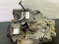 КПП автоматическая (АКПП) Volvo S40 2 поколение [рестайлинг] 2009, 2.4 л., B 5244 S2, бензин, АКПП, бирюзовый, седан, передний привод, 55-51SN, 04FV710191 - фото №5