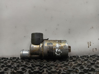 клапан холостого хода Opel Omega B 1999, 3.0 л., бензин, АКПП, чернозеленый, седан, задний привод, 0280140516