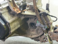 КПП механическая (МКПП) Mazda 626 3 поколение 1990, 1.8 л., бензин, МКПП, серый, седан, передний привод, F529 - фото №3