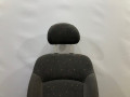сиденье переднее Hyundai Atos 1 поколение 2000, 1.0 л., бензин, МКПП, синий, хетчбэк 5 дв., передний привод - фото №4