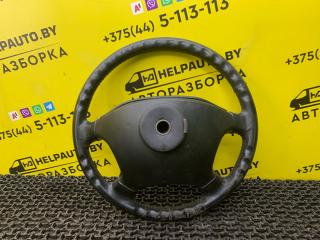 руль Geely CK Otaka 1 поколение CK-1 2007, 1.5 л., MR479A, бензин, МКПП, золотистый, седан, передний привод