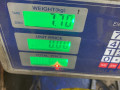 стойка задняя Mazda 626 GF 1997, 2.0 л., дизель, МКПП, зелёный, седан, передний привод - фото №6