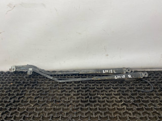 щеткодержатель (поводок стеклоочистителя, дворник) Iran Khodro Samand 1 поколение 2009, 1.8 л., бензин, МКПП, серебристый, седан, передний привод