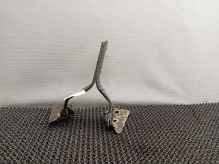 петля капота левая Volkswagen Golf 3 поколение 1994, 1.9 л., D, дизель, МКПП, универсал, передний привод