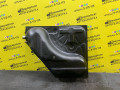 бак топливный Opel Astra F 1994, 1.6 л., X 16 SZ, бензин, АКПП, синий, хетчбэк 5 дв., передний привод - фото №3