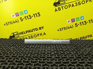 накладка декоративная Ford Galaxy 1 поколение [рестайлинг] 2002, 1.9 л., дизель, МКПП, серебро, минивэн, передний привод