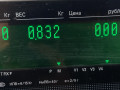 подушка крепления двигателя Dacia Sandero 1 поколение 2008, 1.4 л., K7J 714, бензин, МКПП, серый, хетчбэк 5 дв., передний привод - фото №5
