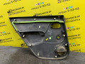 обшивка двери задняя правая Dacia Sandero 1 поколение 2008, 1.4 л., K7J 714, бензин, МКПП, хетчбэк 5 дв. - фото №2
