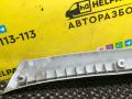 обшивка стойки Geely MK 1 поколение 2012, 1.5 л., MR479QA, бензин, 5МКПП, черный, седан, передний привод - фото №5