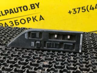 блок управления стеклоподъемниками Nissan Bluebird U12 1989, универсал, передний привод