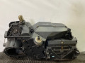 радиатор отопителя (печки) Renault Safrane 1 поколение [рестайлинг] 1999, 2.2 л., дизель, синий, хетчбэк 5 дв., передний привод - фото №4