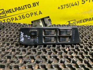 блок управления стеклоподъемниками Mitsubishi Galant 6 поколение 1992, 1.8 л., бензин, МКПП, седан