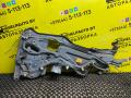 стеклоподъемник задний правый Renault Laguna 1 поколение 1997, 2.0 л., F3R 200, бензин, МКПП, серый, универсал, передний привод - фото №2