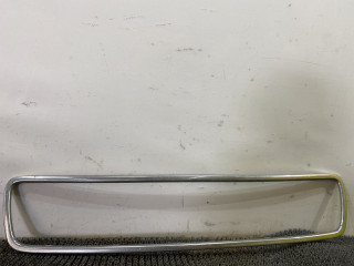 рамка капота Audi A4 B5 1999, 1.8 л., бензин, АКПП, черный, универсал, передний привод