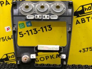 рамка под магнитолу Geely CK Otaka 1 поколение CK-1 2007, 1.5 л., MR479A, бензин, МКПП, золотистый, седан, передний привод