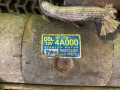 стартер Kia Sorento 1 поколение 2005, 2.5 л., D4CB, дизель, АКПП, черный, внедорожник 5 дв., полный подключаемый привод, 36100-4A000 - фото №4