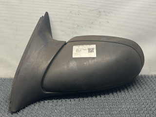 зеркало наружное левое Opel Omega B 1998, 2.0 л., TDi, дизель, МКПП, седан, задний привод, X20DTH