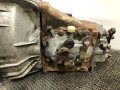 КПП механическая (МКПП) Mercedes-Benz W123 W123 1983, 2.0 л., дизель, МКПП, седан, 738258 - фото №5