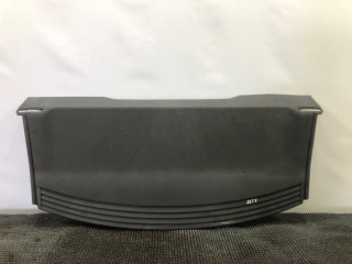 полка багажника Volkswagen Jetta 5 поколение 2010, 1.6 л., BSE, бензин, 5МКПП, синий, седан, передний привод