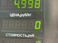 суппорт передний правый Renault Scenic 1 поколение [рестайлинг] 2000, 1.6 л., бензин, МКПП, зеленый, минивэн, передний привод - фото №7
