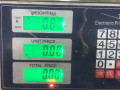 ремень безопасности Opel Vectra B (1995 - 1999), 1.6 л., X 16 XEL, бензин, МКПП, темно зеленный металлик, седан, передний привод - фото №4