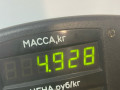 стойка задняя SEAT Toledo 1 поколение [рестайлинг] 1998, 1.6 л., AFT, бензин, МКПП, зеленый, хетчбэк 5 дв., передний привод - фото №4