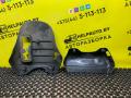 кожух рулевой колонки Geely CK Otaka 1 поколение CK-1 2007, 1.5 л., MR479A, бензин, МКПП, золотистый, седан, передний привод - фото №4
