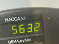 полуось передняя левая (приводной вал, ШРУС) Citroen Berlingo 1 поколение (M49) 2002, 1.9 л., WJY (DW8B), дизель, 5МКПП, синий, фургон, передний привод - фото №3