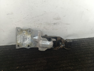 подушка крепления двигателя Opel Sintra 1 поколение 1999, 2.2 л., X 22 XE, бензин, МКПП, серебристый, минивэн, передний привод
