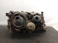 фара левая Mercedes-Benz S-Класс W140/C140 [рестайлинг] W140 1994, 3.5 л., OM 603.950, дизель, АКПП, фиолетовый, седан, задний привод, BOSCH, ORIGINAL - фото №3