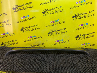 спойлер Opel Astra F 1994, 1.6 л., X 16 SZ, бензин, АКПП, синий, хетчбэк 5 дв., передний привод