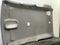 потолок Kia Sorento 1 поколение 2004, 2.5 л., CRDi, D4CB, дизель, АКПП, серебристый, внедорожник 5 дв., полный подключаемый привод - фото №3