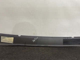 дождевик Opel Zafira 1 поколение (A) 1999, 2.0 л., бензин, МКПП, серый, передний привод, 1836064, 09175093