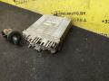замок зажигания Renault Scenic 1 поколение 1998, 1.9 л., F9Q 716, дизель, МКПП, синий, минивэн, передний привод, 0281001809, 7700110647 - фото №6