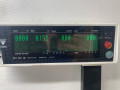 блок управления стеклоподъемниками Mazda 626 GE 1992, 1.8 л., бензин, МКПП, передний привод - фото №4