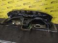 панель передняя салона (торпедо) Audi 80 B3 1988, 1.9 л., 1Y, дизель, МКПП, серебро, седан, передний привод - фото №5