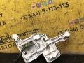 панель заднего правого фонаря Ford Mondeo 3 поколение 2001, 1.8 л., CHBA, бензин, МКПП, седан - фото №2