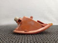 поворотник левый Opel Astra F 1992, 1.4 л., C 14 NZ, бензин, МКПП, красный, хетчбэк 5 дв., передний привод - фото №2