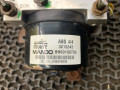 блок ABS Iran Khodro Samand 1 поколение 2009, 1.8 л., бензин, МКПП, черный, седан, передний привод, BH60108700 - фото №5